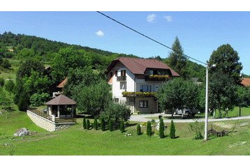 Accommodatie bij particulieren Oštarski Stanovi 2